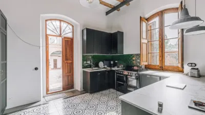 House on Calle Torre de L'albet photo 40