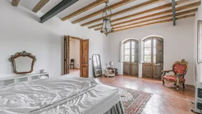 House on Calle Torre de L'albet photo 45