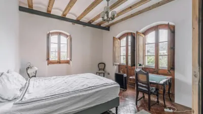 House on Calle Torre de L'albet photo 46