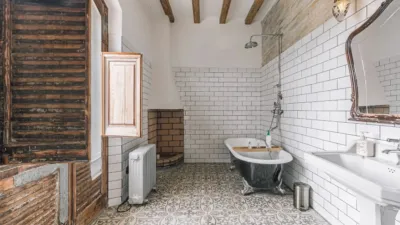 House on Calle Torre de L'albet photo 48