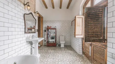 House on Calle Torre de L'albet photo 49