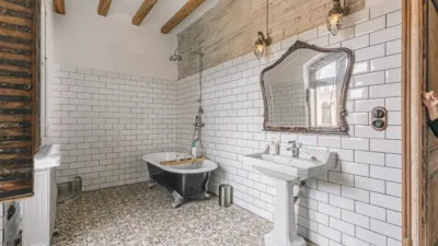 House on Calle Torre de L'albet photo 50