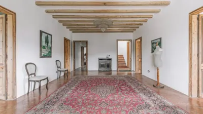 House on Calle Torre de L'albet photo 51