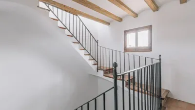 House on Calle Torre de L'albet photo 59