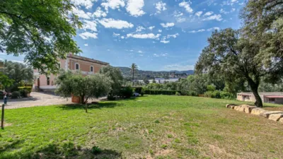 House on Calle Torre de L'albet photo 68