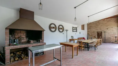 House on Calle Torre de L'albet photo 71