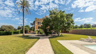 House on Calle Torre de L'albet photo 8