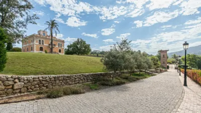 House on Calle Torre de L'albet photo 10