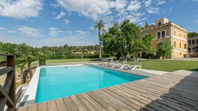 House on Calle Torre de L'albet photo 11