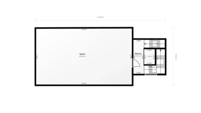 House on Calle Torre de L'albet photo 12