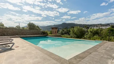 House on Calle Torre de L'albet photo 13