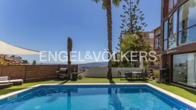 House in Esplugues de Llobregat photo 11