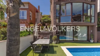 House in Esplugues de Llobregat photo 14