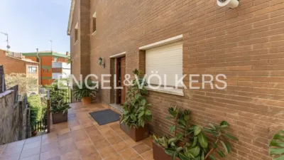 House in Esplugues de Llobregat photo 27
