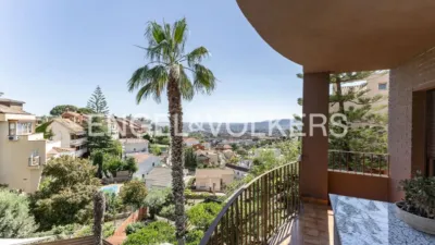 House in Esplugues de Llobregat photo 29