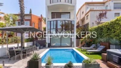 House in Esplugues de Llobregat photo 2