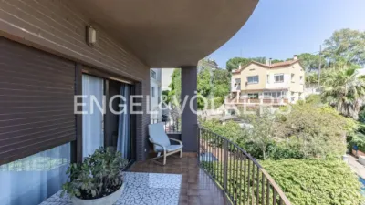 House in Esplugues de Llobregat photo 30