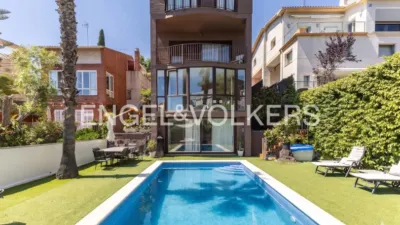 House in Esplugues de Llobregat photo 3