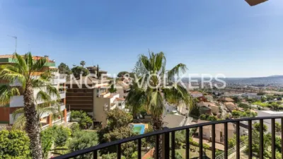 House in Esplugues de Llobregat photo 42