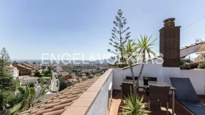 House in Esplugues de Llobregat photo 47