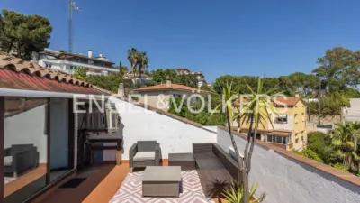 House in Esplugues de Llobregat photo 48
