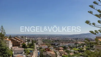 House in Esplugues de Llobregat photo 49