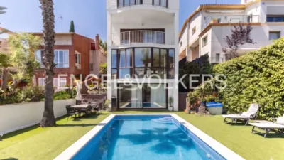 House in Esplugues de Llobregat photo 52