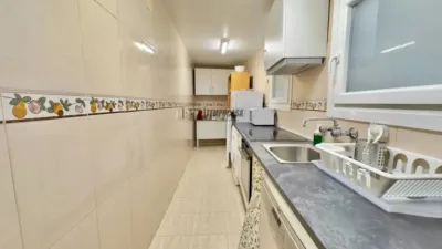 Flat for sale on Calle de la Farmacia photo 15