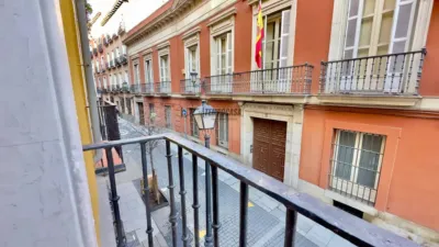 Flat for sale on Calle de la Farmacia photo 8