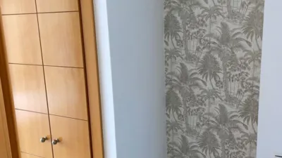 Piso en alquiler en Calle del Galeón, 10, Almerimar (El Ejido) de 800 €<span>/mes</span>