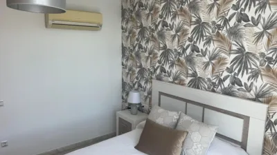 Piso en alquiler en Calle del Galeón, 10, Almerimar (El Ejido) de 800 €<span>/mes</span>