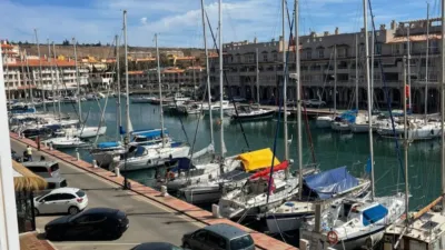 Piso en alquiler en Calle del Galeón, 10, Almerimar (El Ejido) de 800 €<span>/mes</span>