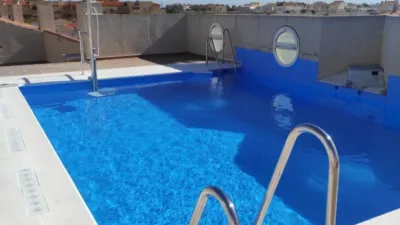 Piso en alquiler en Calle del Galeón, 10, Almerimar (El Ejido) de 800 €<span>/mes</span>
