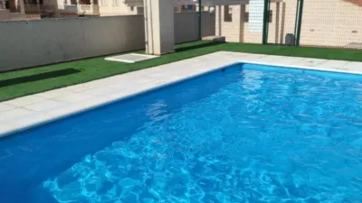 Piso en alquiler en Calle del Galeón, 10, Almerimar (El Ejido) de 800 €<span>/mes</span>