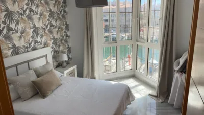 Piso en alquiler en Calle del Galeón, 10, Almerimar (El Ejido) de 800 €<span>/mes</span>