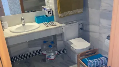 Piso en alquiler en Calle del Galeón, 10, Almerimar (El Ejido) de 800 €<span>/mes</span>