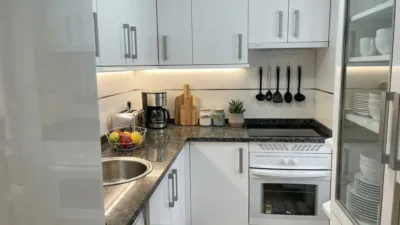 Apartment in Justicia-Chueca photo 11