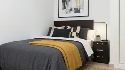 Apartment in Justicia-Chueca photo 13