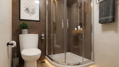 Apartment in Justicia-Chueca photo 14