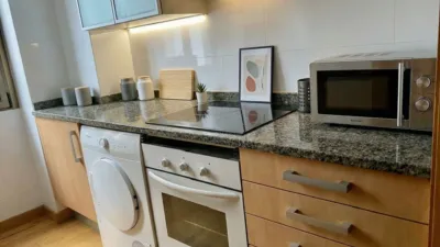 Apartment in Justicia-Chueca photo 17