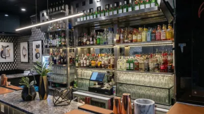 Apartment in Justicia-Chueca photo 19