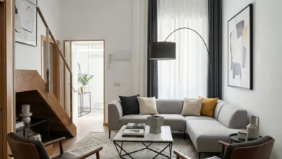 Apartment in Justicia-Chueca photo 2