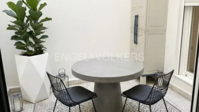 Apartment in Justicia-Chueca photo 3