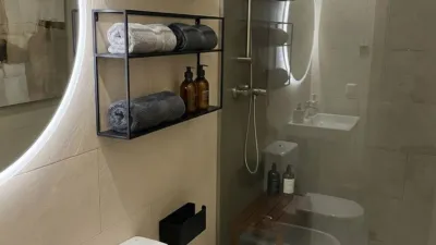 Apartment in Justicia-Chueca photo 5