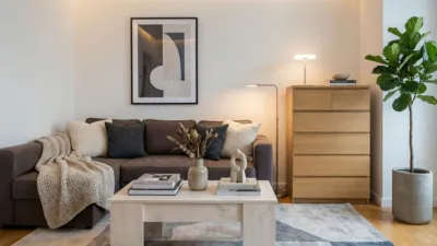 Apartment in Justicia-Chueca photo 6