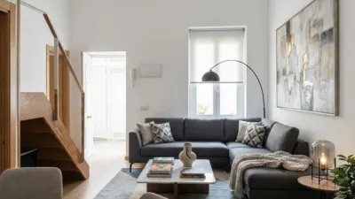 Apartment in Justicia-Chueca photo 7