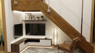Apartment in Justicia-Chueca photo 9