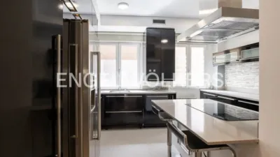 Piso en alquiler en Almagro - Imagen 12