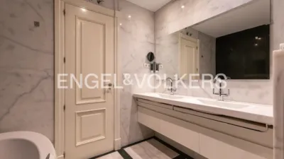 Piso en alquiler en Almagro - Imagen 24
