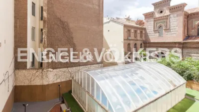 Piso en alquiler en Almagro - Imagen 37